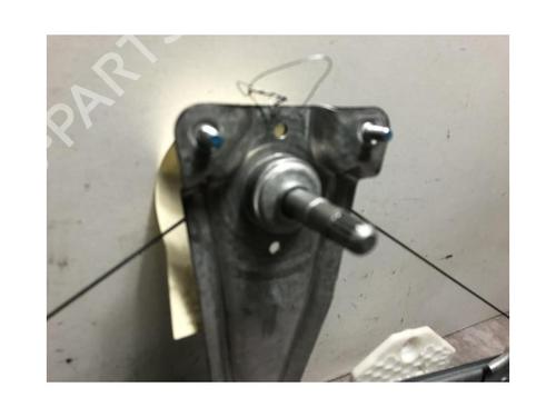 Rear left window mechanism DACIA SANDERO II TCe 90 (B8M1, B8MA, B8AC) | BP23098214C24 