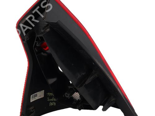 Right taillight DACIA SANDERO 1.5 dCi | BP36964469C35 - Image 3