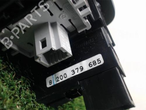 Headlight switch RENAULT MASTER III Van (FV) 2.3 dCi 125 FWD (FV0C, FV0D, FV0G, FV0H, FV0J, FV0K) | BP12961782I24 