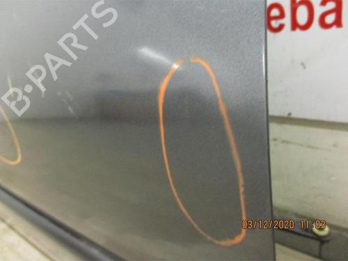 Right front door NISSAN PRIMERA (P11) 2.0 TD | BP30782334C3