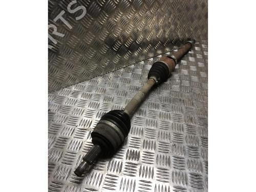 Right front driveshaft RENAULT CLIO V (B7_) 1.5 Blue dCi 85 (B7AG) | BP28332385M39 