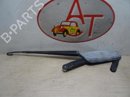 Front windshield wiper arm NISSAN ALMERA TINO (V10) 2.2 dCi | BP20632072C143 