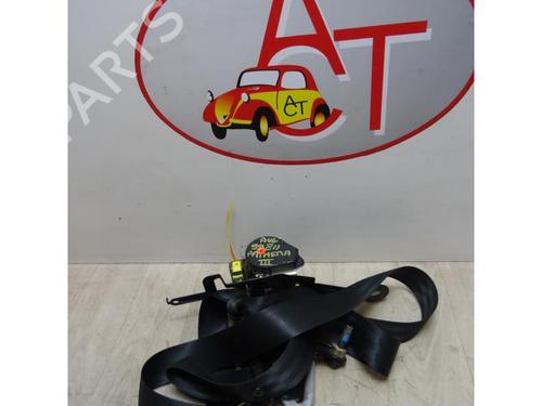 Front left seatbelt NISSAN PRIMERA Hatchback (P12) 1.9 dCi | BP13282671I26 