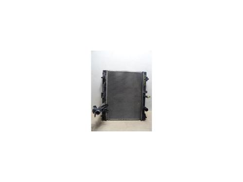 Used Water radiator TOYOTA YARIS (_P9_) 1.0 VVT-i (KSP90_, KSP90R) (69 hp) 13282502