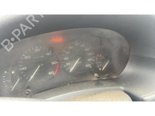 Interior handle PEUGEOT PARTNER Box Body/MPV (5_, G_) 1.9 D | BP24492171I7 