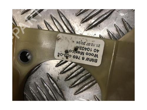 Break pedal BMW X5 (E70) xDrive 30 d | BP24979539I19 