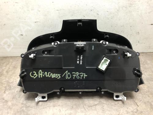 Instrument cluster CITROËN C3 AIRCROSS II (2R_, 2C_) 1.2 PureTech 110 (2RHNZB, 2RHNZW, 2RHNPX, 2RHNPJ) | BP23119992C47
