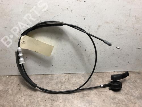 Maneta interior DACIA SANDERO III 1.0 SCe 65 (67 hp) 23143518