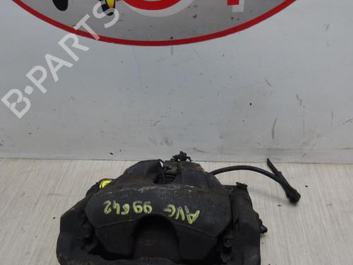 Left front brake caliper PEUGEOT 807 (EB_) 2.2 HDi | BP13270825M105