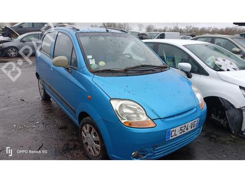 Brake master cylinder CHEVROLET MATIZ (M200, M250) 1.0 | BP20615481M77 