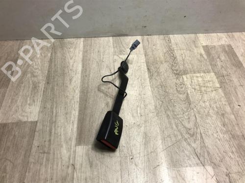 Used Seat buckle RENAULT CLIO IV (BH_) 1.5 dCi 75 (75 hp) 20615391