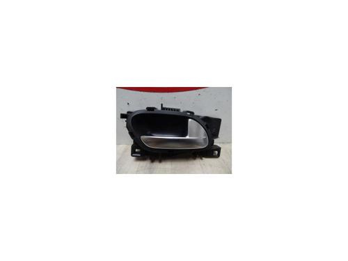 Used Front right interior door handle PEUGEOT 208 I (CA_, CC_) 1.2 VTI 82 (82 hp) 13225936