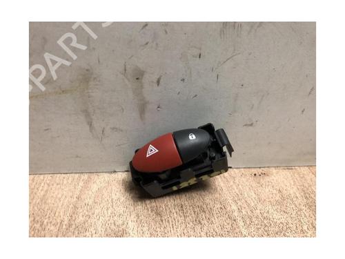 Warning switch RENAULT TWINGO II (CN0_) 1.2 16V (CN0K, CN0V, CN0A) | BP13228964I22 
