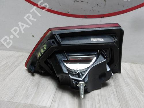 Right tailgate light RENAULT CLIO IV (BH_) 1.5 dCi 75 | BP12974393C80