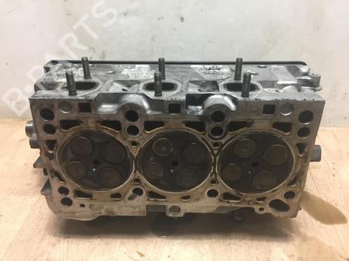 Culata AUDI A4 B6 (8E2) 2.5 TDI quattro | BP28594248M5