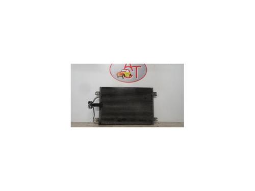 AC Kondensor RENAULT MEGANE I Coach (DA0/1_) 1.9 dTi (DA0N) (98 hp) 12962539