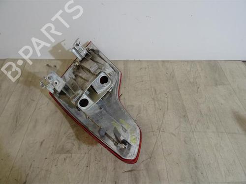 Højre baglygte CITROËN C4 Picasso I MPV (UD_) 1.6 HDi | BP23869952C35 