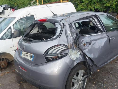 Starter PEUGEOT 208 I (CA_, CC_) 1.2 THP 110 | BP31651432M8 