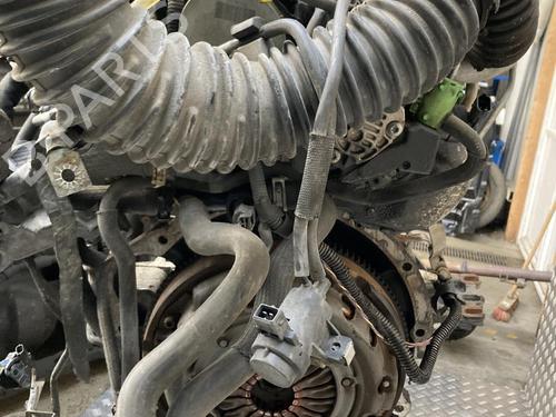 Engine RENAULT TRAFIC II Van (FL) 2.0 dCi 115 (FL01, FL0U, FL00, FL0H, FL0M) | BP32660783M1