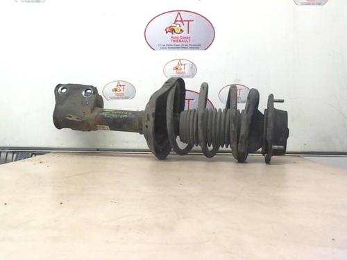 Used Left front shock absorber SUBARU IMPREZA Saloon (GD) 2.5 i WRX AWD (GDG) (230 hp) 12969687