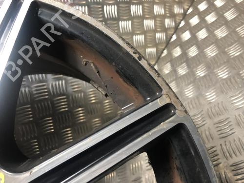 Rim MERCEDES-BENZ A-CLASS (W169) A 200 CDI (169.008, 169.308) | BP24955425C45
