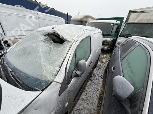 Steering rack PEUGEOT PARTNER Box Body/MPV 1.6 HDi 16V | BP34158470M22  - Image 8