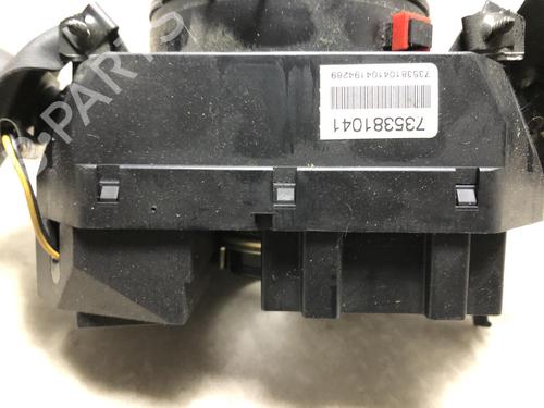 Used Steering column stalk FIAT PUNTO (188_) 1.2 60 (188.030, .050, .130, .150, .230, .250) (60 hp) 31204923