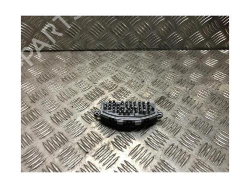 Heater resistor RENAULT ESPACE V (JR_) 1.6 dCi 160 | BP28287803M108