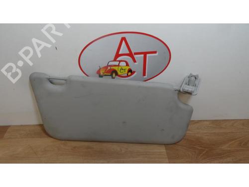 Left sun visor FORD FIESTA VI (CB1, CCN) 1.4 TDCi | BP13286771I1 