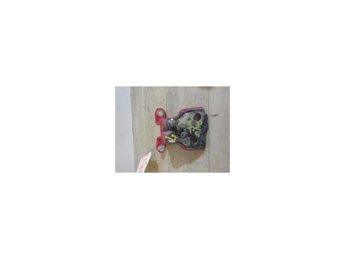 Used Hinge/Door check strap SUZUKI SPLASH (EX) 1.2 (A5B412) (86 hp) 13135482