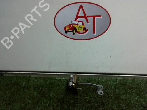 Used Hinge/Door check strap CITROËN XSARA (N1) 2.0 HDi 90 (90 hp) 13260973