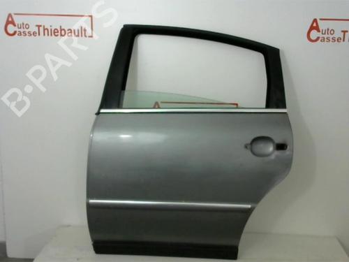 Used Left rear door VW PASSAT B5.5 (3B3) 1.9 TDI (130 hp) 25298421