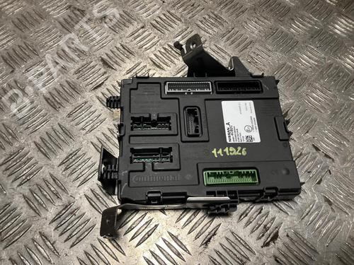 Used Fuse box NISSAN QASHQAI II (J11, J11_) 1.2 DIG-T (115 hp) 31022252