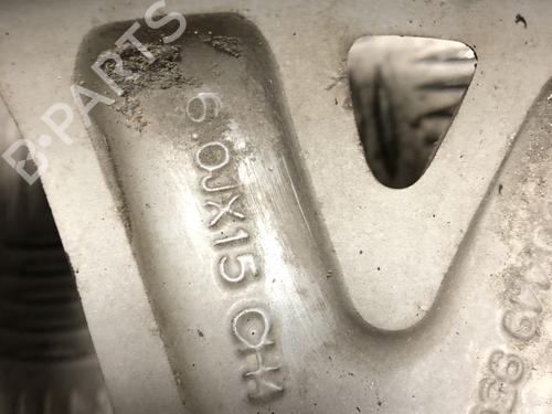 Fælk RENAULT TWINGO II (CN0_) 1.2 Turbo (CN0C, CN0F) | BP31851591C45 