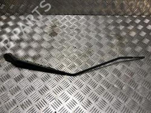 Used Front windshield wiper arm RENAULT SCÉNIC III (JZ0/1_) 1.5 dCi (110 hp) 31021866