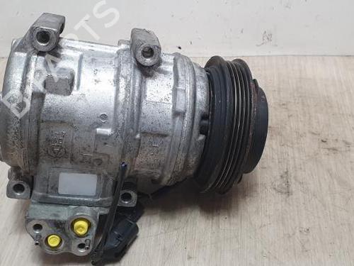 Used AC compressor AC compressor KIA CARNIVAL II (GQ) 2.9 CRDi (144 hp) 28807346 28807346