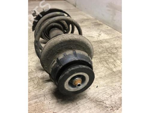 Left front shock absorber DACIA SANDERO II TCe 90 (B8M1, B8MA, B8AC) | BP20617599M16