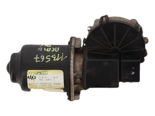 front-wiper-motor-citroen-nemo-box-bodympv-aa_-2008-37468080 main image