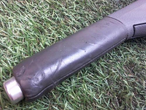 Hand brake VW GOLF V (1K1) 2.0 TDI 16V | BP31195366I18