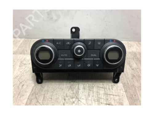 Climate control NISSAN QASHQAI / QASHQAI +2 I (J10, NJ10, JJ10E) 1.5 dCi | BP15967067I5 