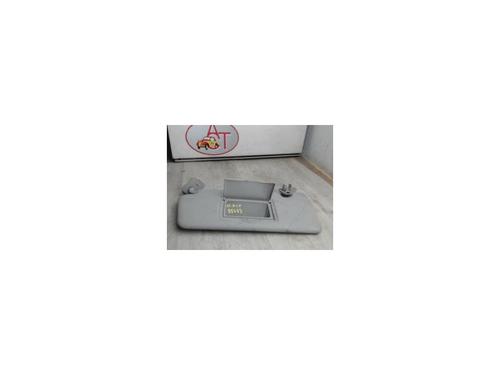 Used Left sun visor RENAULT CLIO IV (BH_) 1.5 dCi 75 (75 hp) 13286793