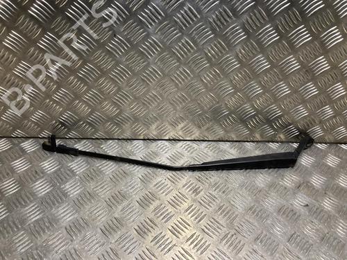 Bras d'essuie-glace avant PEUGEOT 407 Coupe (6C_) 2.7 HDi (204 hp) 31872804