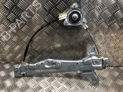 Used Rear left window mechanism CITROËN C3 III (SX) 1.2 PureTech 82 (83 hp) 31246236