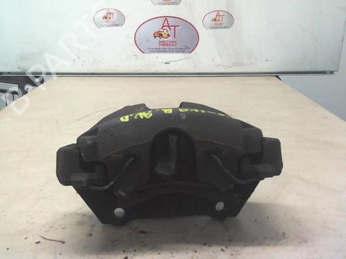 Used Right front brake caliper OPEL MERIVA A MPV (X03) 1.7 CDTI (E75) (100 hp) 13037365