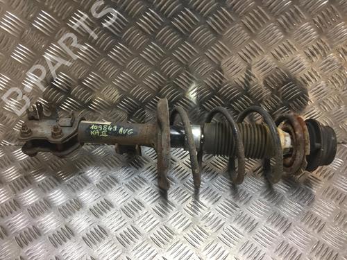 Used Left front shock absorber FORD KA (RU8) 1.2 (69 hp) 24589762