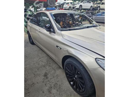 Radiatore A/C BMW 5 Gran Turismo (F07) 535 i | BP30786622M32