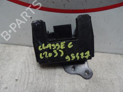 Used Electronic sensor MERCEDES-BENZ C-CLASS Coupe (CL203) C 220 CDI (203.706) (143 hp) 13272115