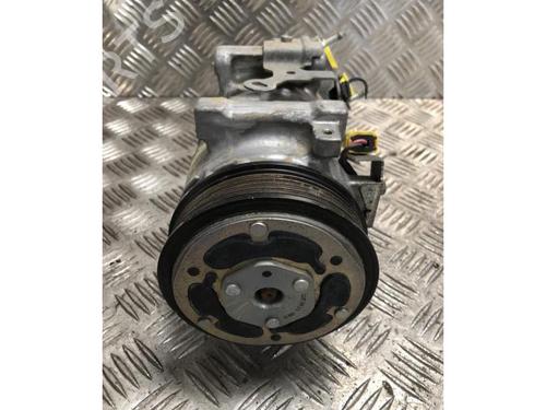 AC-Kompressor PEUGEOT 208 II (UB_, UP_, UW_, UJ_) 1.5 BlueHDI 100 | BP27597304M34 