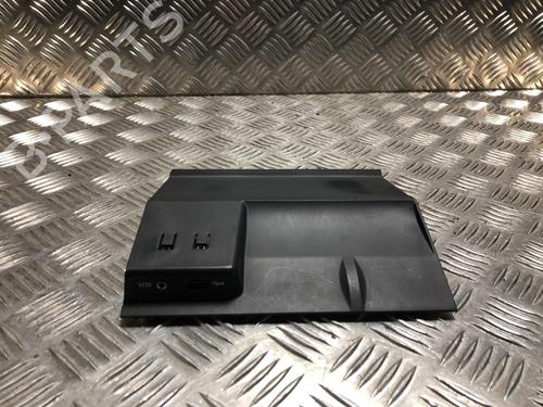 Used Electronic module Electronic module SKODA OCTAVIA III (5E3, NL3, NR3) 1.6 TDI (105 hp) 31201456 31201456