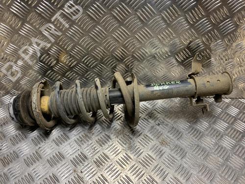 Used Left front shock absorber DACIA DOKKER MPV (KE_) 1.5 dCi (KEAJ, KEAH) (90 hp) 24019968